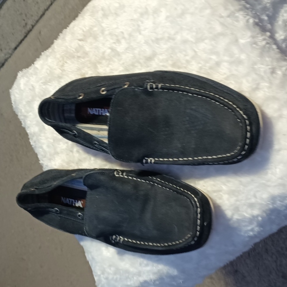 Men's neither shoes 20